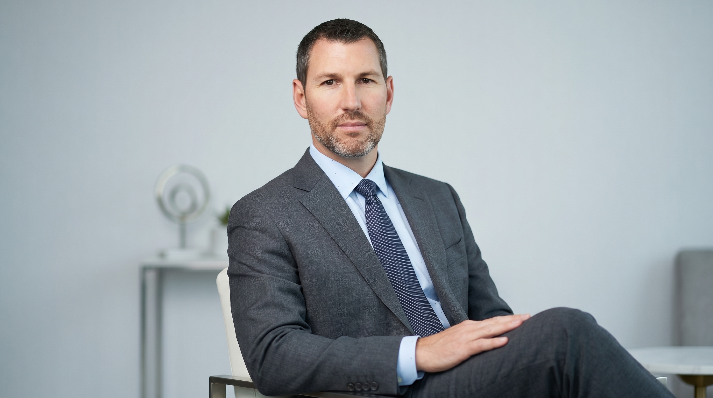 Nathan, founder of Integrity Wealth